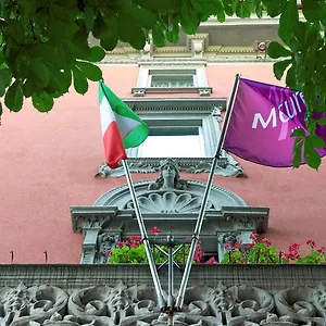 Mercure Centro Palazzo Dolci Hotell