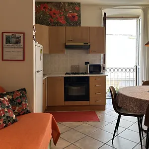 Mammamia Apartamento
