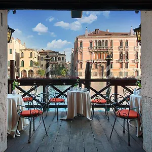 Residenza D'epoca San Cassiano Hotel Veneza