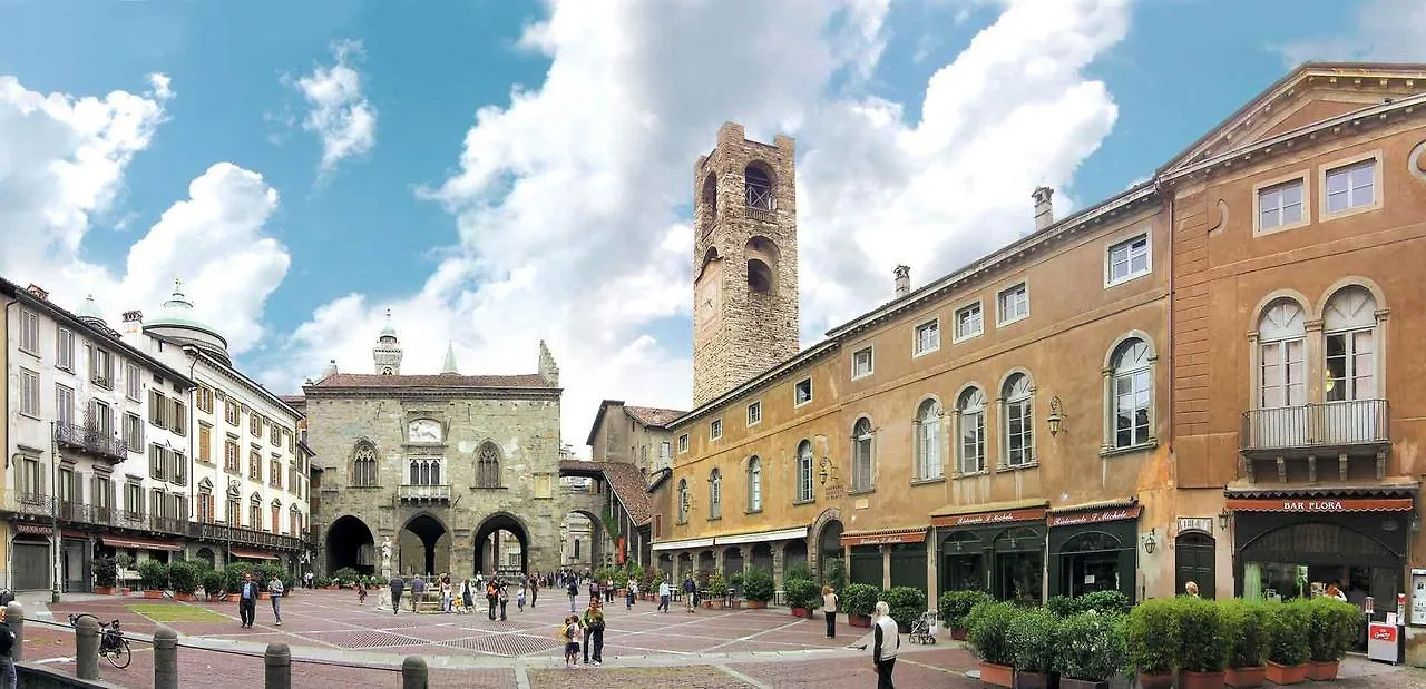 Guest house Indisparte Suites Bergamo
