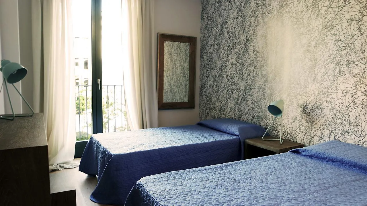 Guest house Indisparte Suites Bergamo Italy