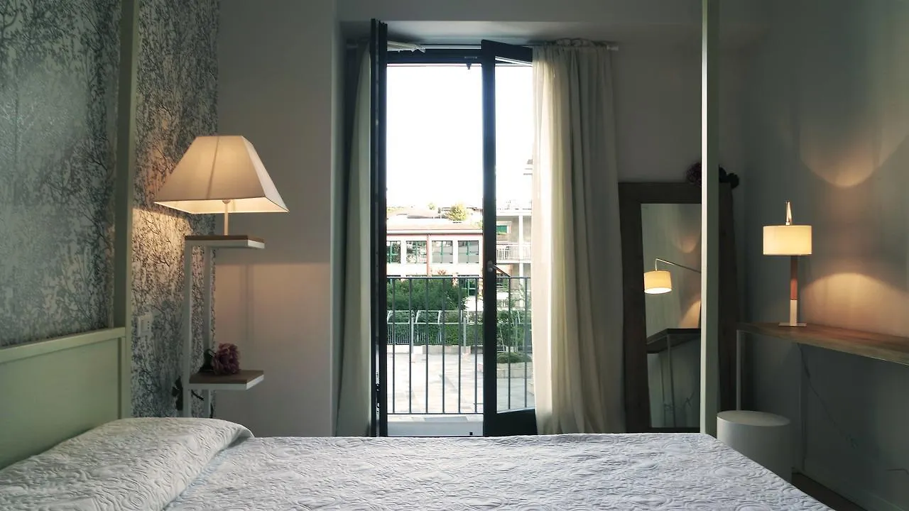 Indisparte Suites Bergamo
