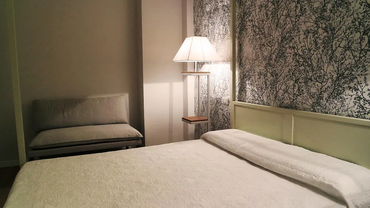 Guest house Indisparte Suites Bergamo