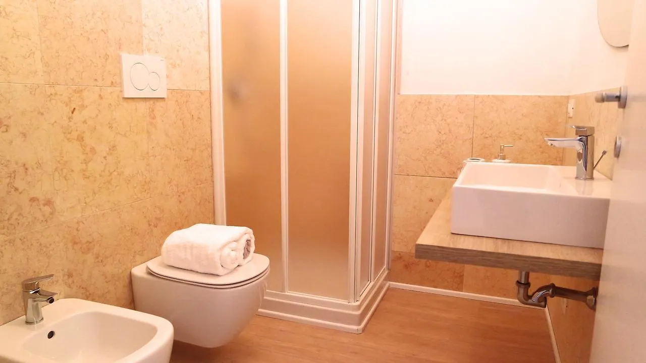 Guest house Indisparte Suites Bergamo