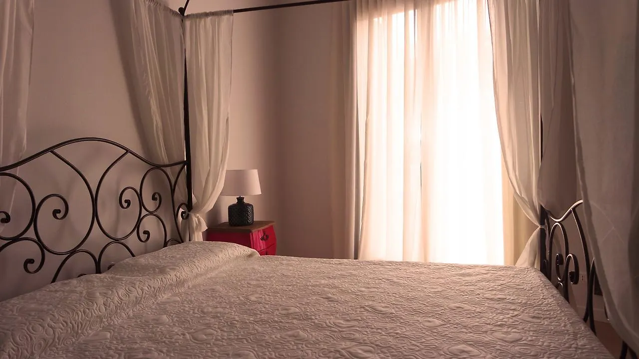 Guest house Indisparte Suites Bergamo