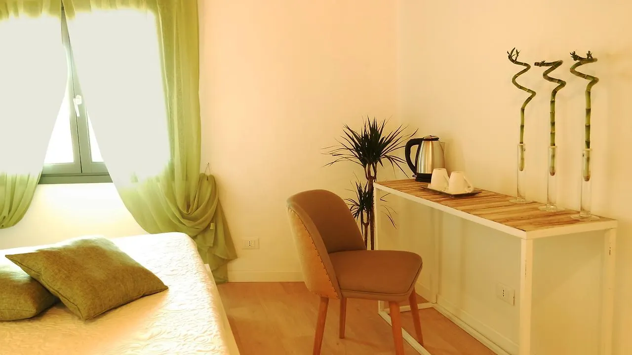 Indisparte Suites Bergamo