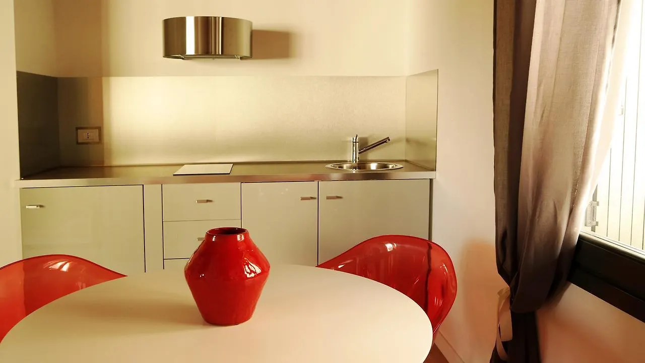 Indisparte Suites Bergamo 0*,  Italy