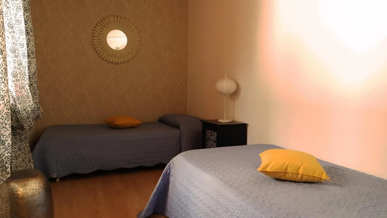 Vendégház Indisparte Suites Bergamo