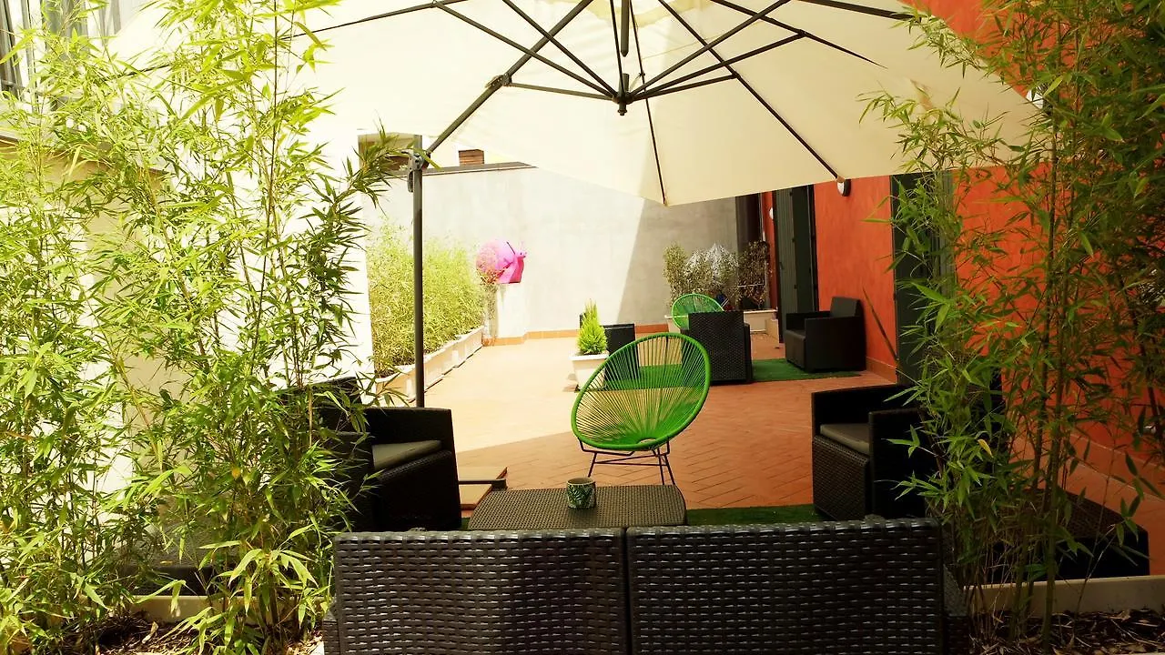 Indisparte Suites Bergamo