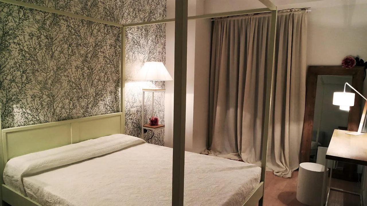 Indisparte Suites Bergamo Italien