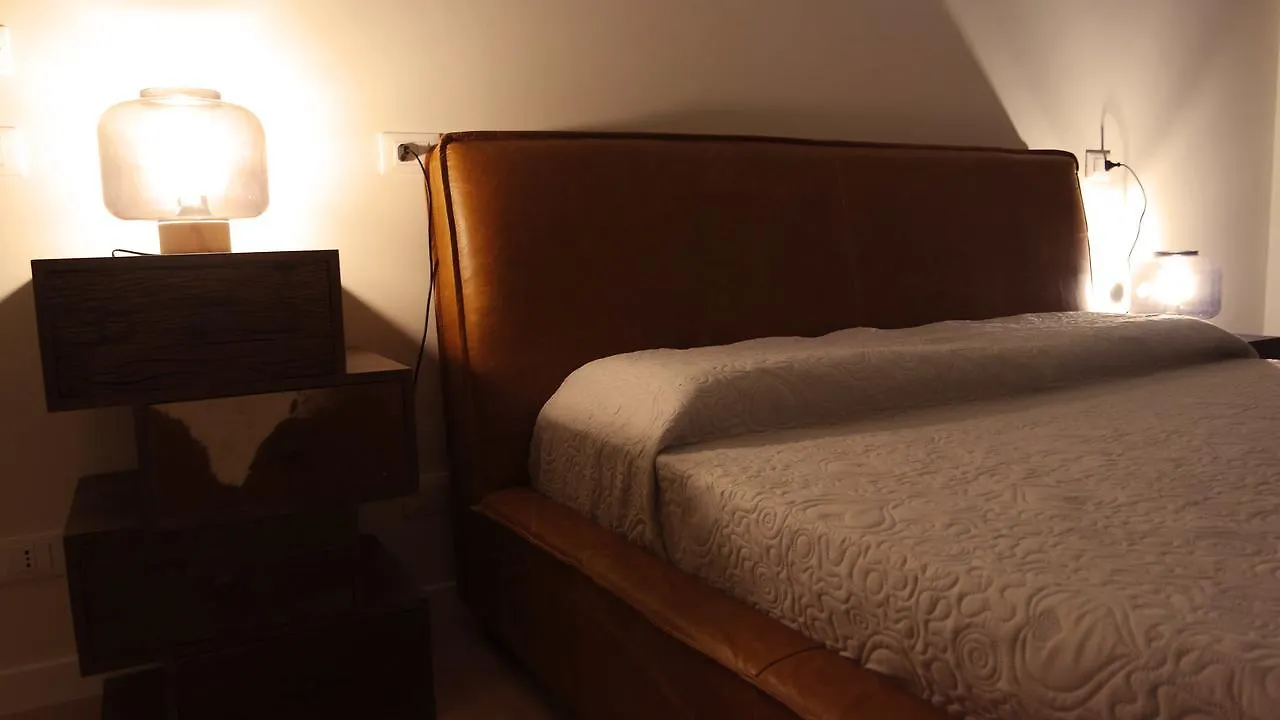 Pensionat Indisparte Suites Bergamo