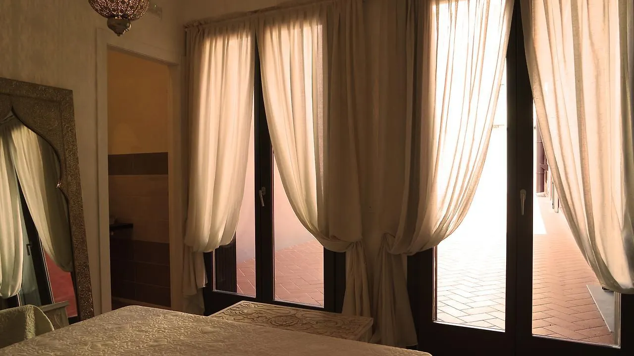 Indisparte Suites Bergamo Italien