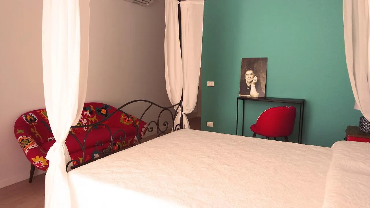 Indisparte Suites Bergamo
