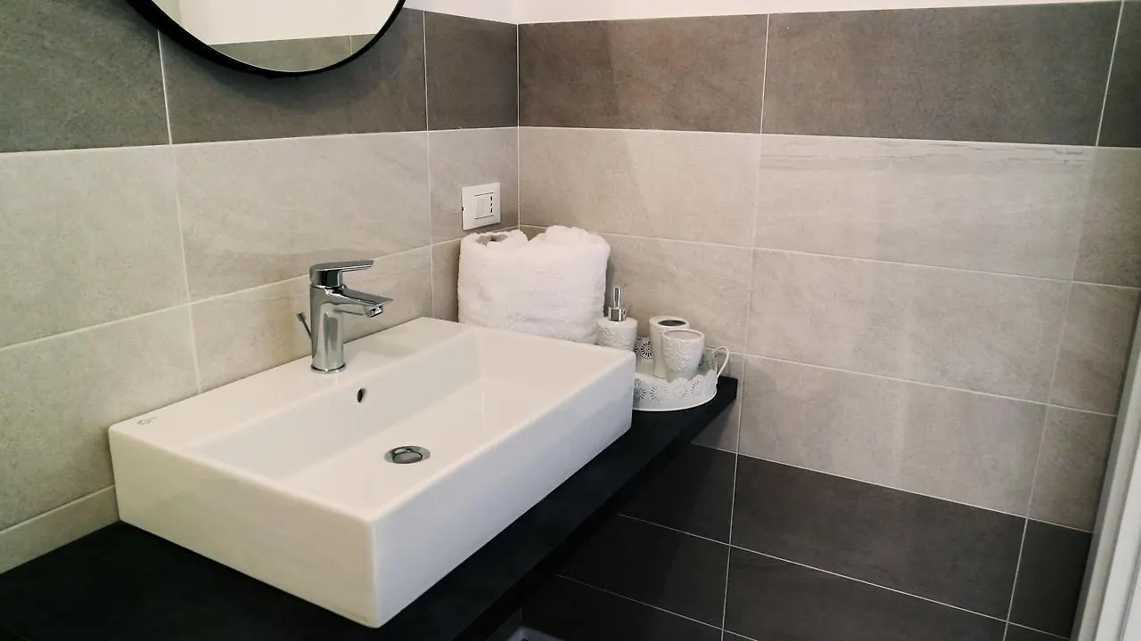 Indisparte Suites Bergamo Italien