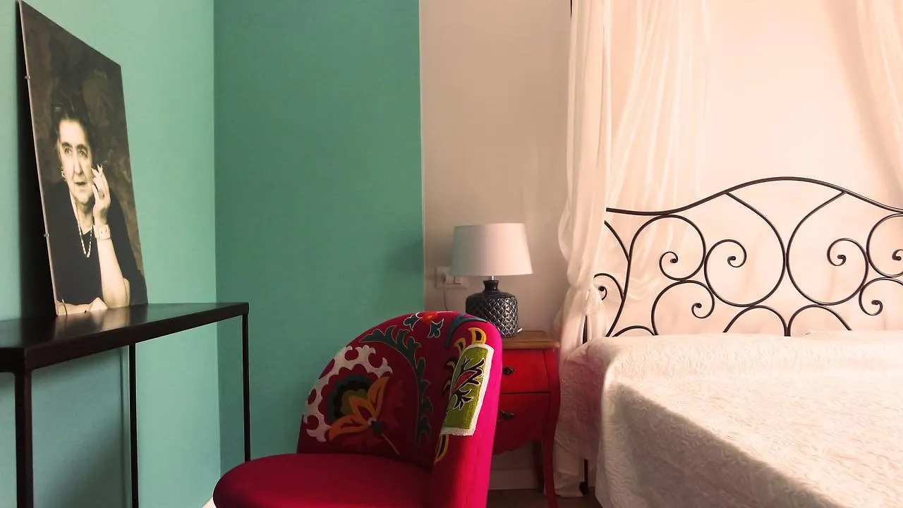 Indisparte Suites Bergamo