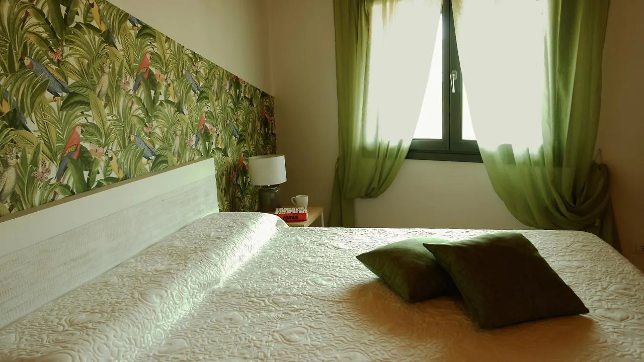 Indisparte Suites Bergamo