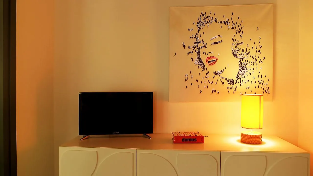 Indisparte Suites Bergamo