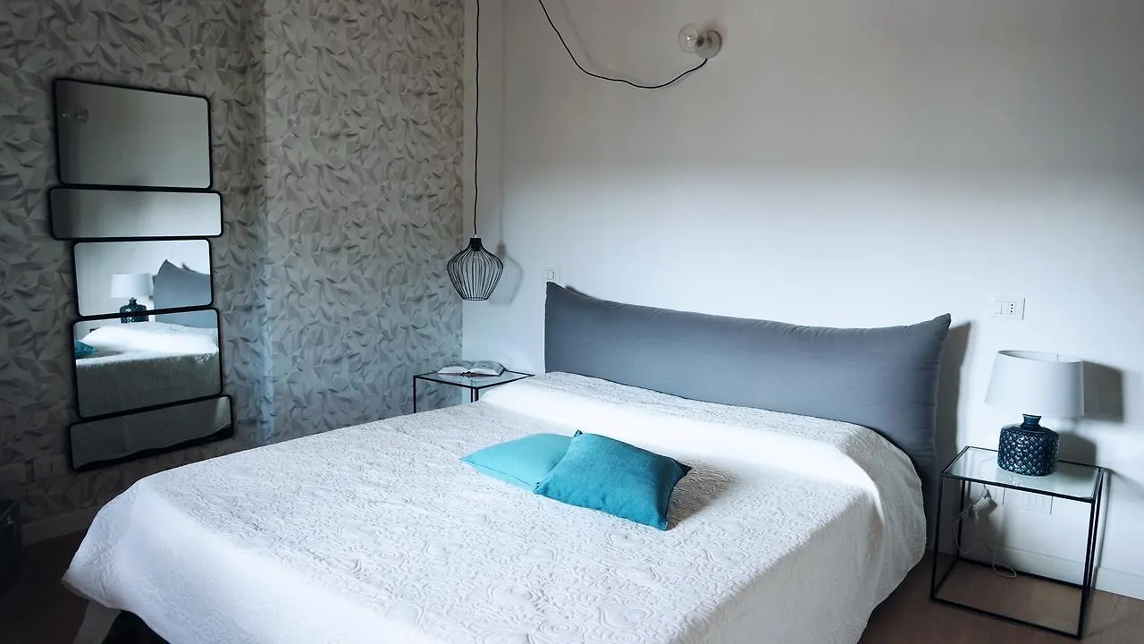 Indisparte Suites Bergamo