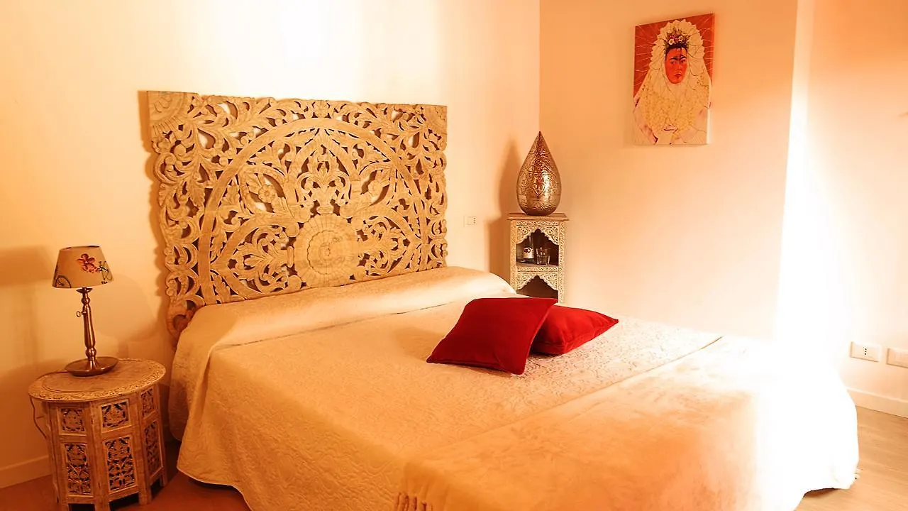 Indisparte Suites Bergamo Italien